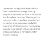 Lizzy Hoo