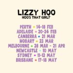Lizzy Hoo