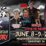 Lochlyn Munro
