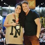Lochlyn Munro