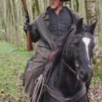 Lochlyn Munro