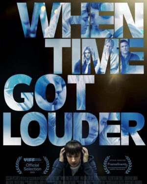 Lochlyn Munro Instagram - Hey, everyone! So proud to announce that our film @whentimegotlouder wil open on Friday in Vancouver and Toronto. Jonathan, myself, and Connie will be at the following screenings in Vancouver- come say hi! 
Friday March 31st 630pm
Sunday April 2nd 145pm. Ticket link in bio!