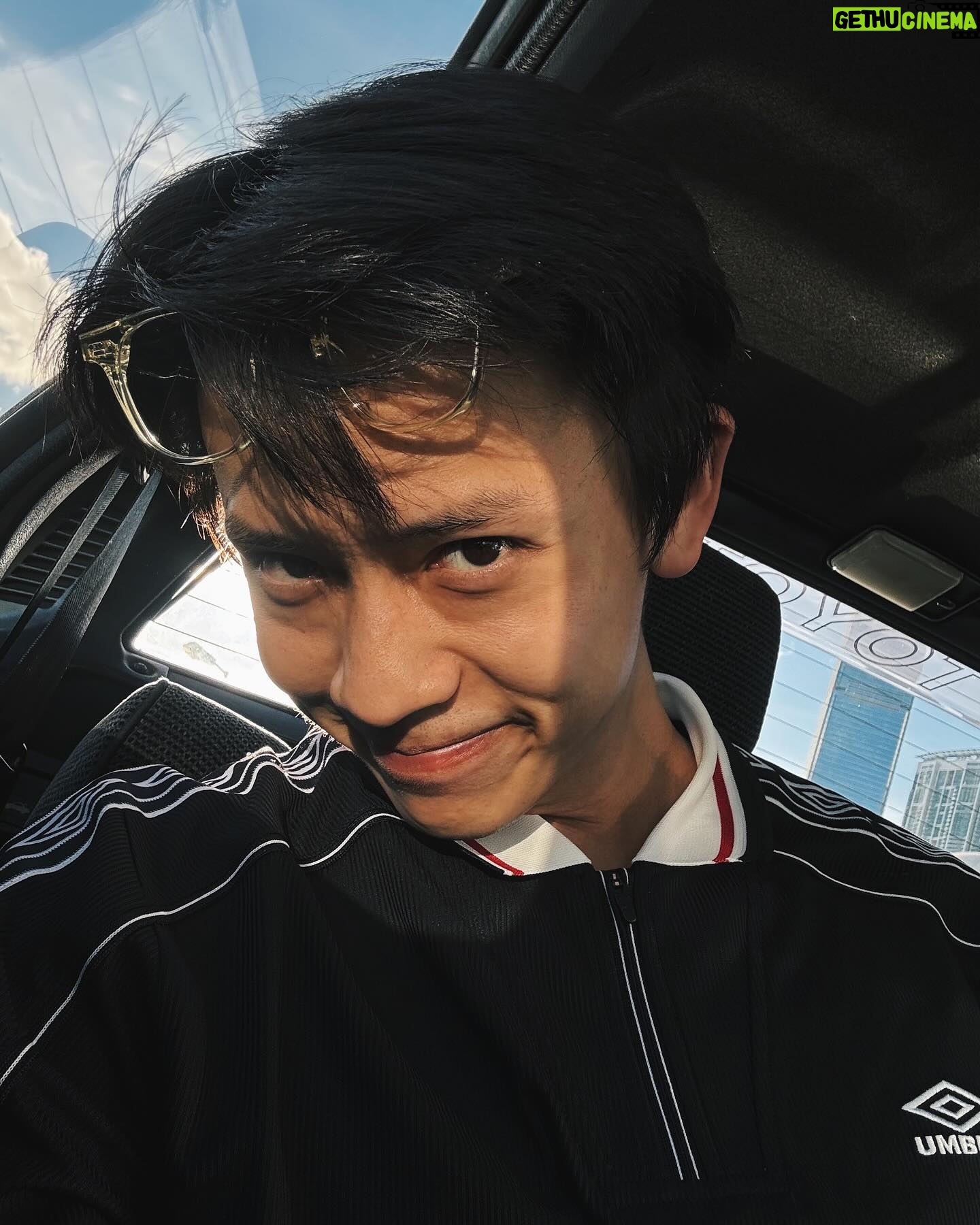 Locker Lam Ka-Hei - 10.4K Likes - MR2💨