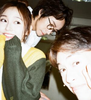 Locker Lam Ka-Hei Instagram - 充實的兩個月
最後一場❤️
多謝！