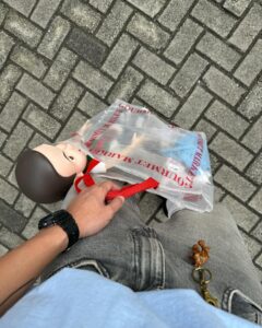 Locker Lam Ka-Hei Instagram - 🧋