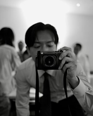 Locker Lam Ka-Hei Instagram - 🧋