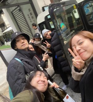Locker Lam Ka-Hei Instagram - 充實的兩個月
最後一場❤️
多謝！