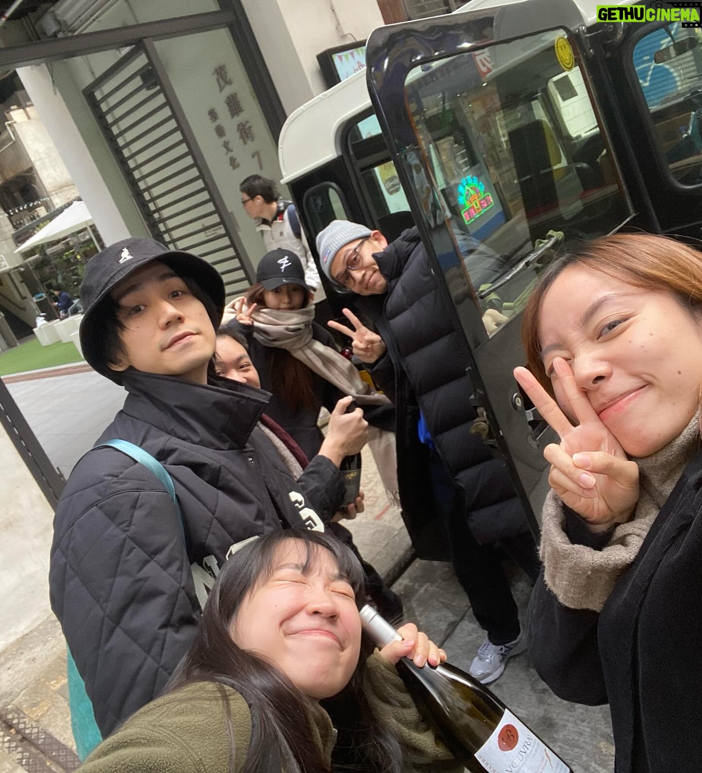 Locker Lam Ka-Hei - 12.1K Likes - 充實的兩個月
最後一場❤️
多謝!
