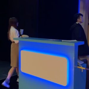 Locker Lam Ka-Hei Instagram - 充實的兩個月
最後一場❤️
多謝！