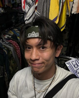 10 Top-Ranked Instagram Photos of Locker Lam Ka-Hei