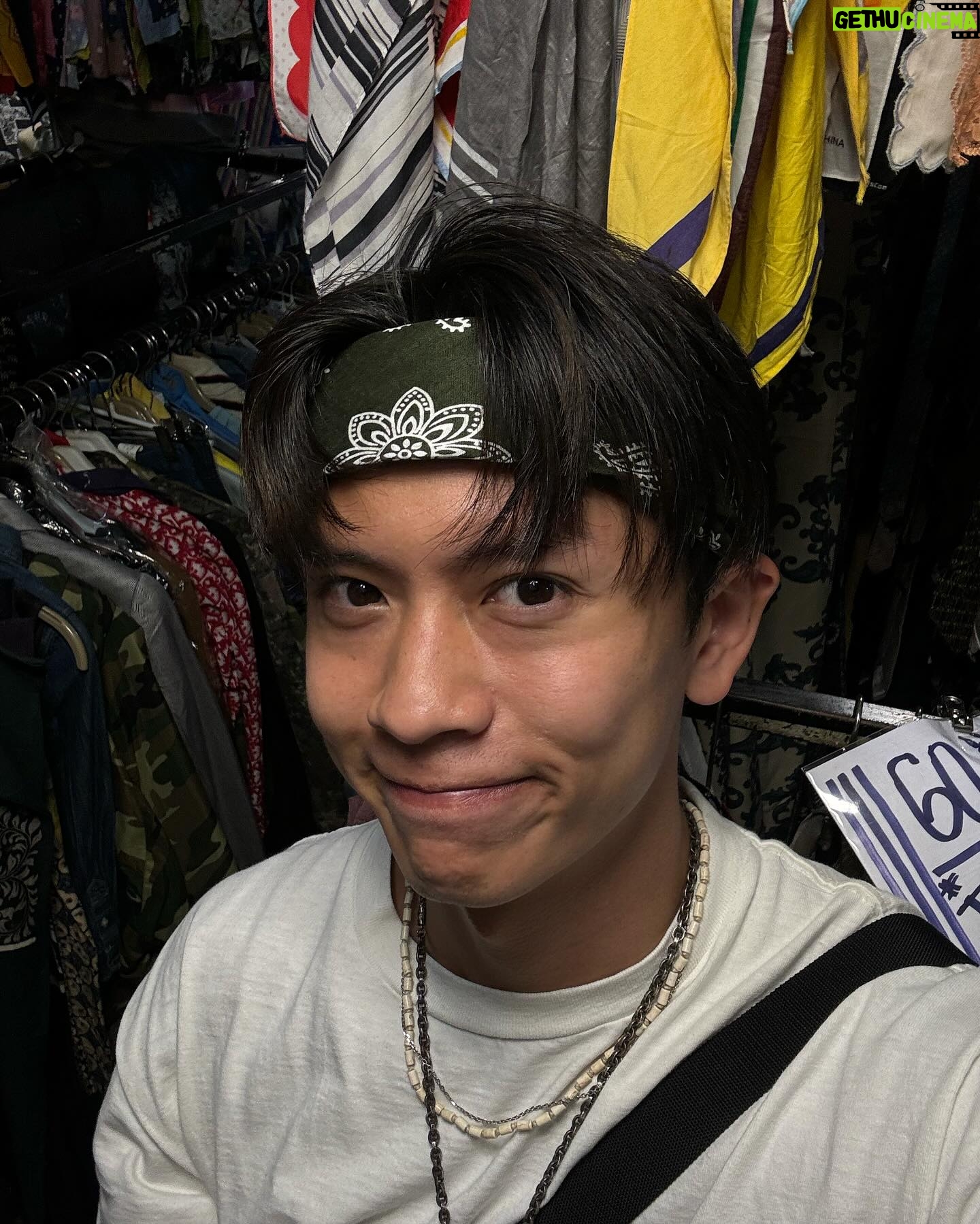 Most liked Instagram photo of Locker Lam Ka-Hei