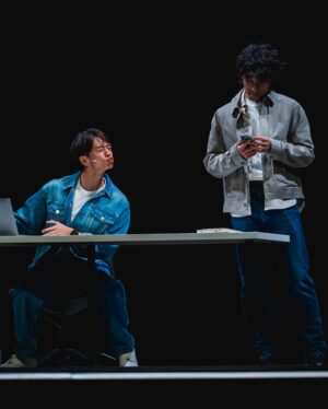 Locker Lam Ka-Hei Instagram - 你好 我係許樂2024
我會記住你既真誠同坦白！
.
估唔到上年做完試當真既《吻》今年又可以再做舞台劇，仲要踏上Lyric呢個大舞台！多謝自己既努力同用心去做好個casting，多謝團隊相信我，好期待下一次！
.
今次遇到一班好好既伙伴 I love you all❤️‍🔥
每位都好善良好有愛，超掛住大家！
我知道我地會再見！再合作！一定會！
.
十分之唔捨得，是正常的！
今次收到好多朋友同觀眾既支持同讚賞，超正，超多謝同開心，負評每分每秒都比緊自己，所以收集正評是需要的！
.
FEEL到自己鍾意演戲都是真的，我信呢種不是一時衝動，而是Long Lasting，但應該未到使命感😂