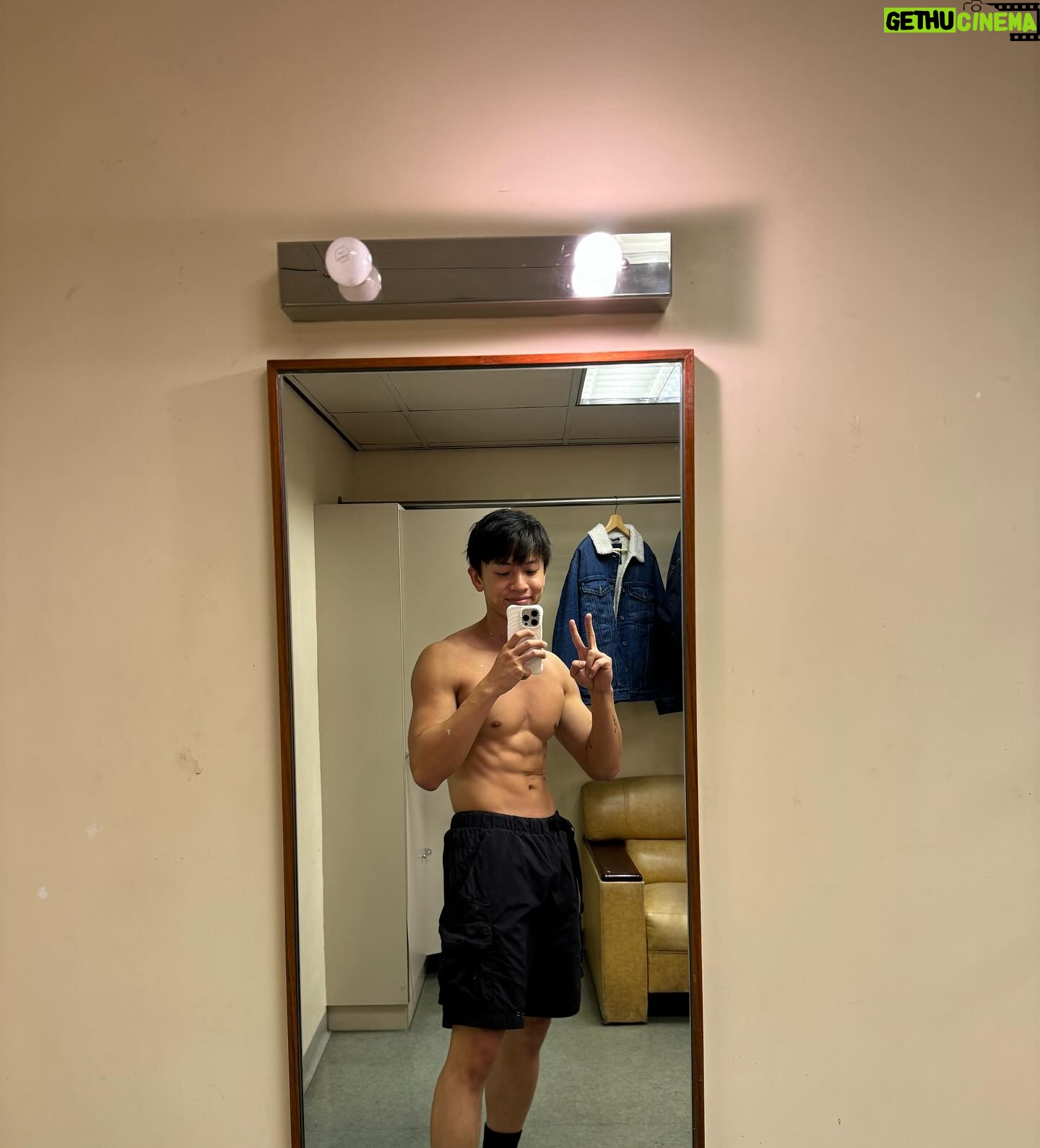 Locker Lam Ka-Hei - 12.1K Likes - 充實的兩個月
最後一場❤️
多謝!