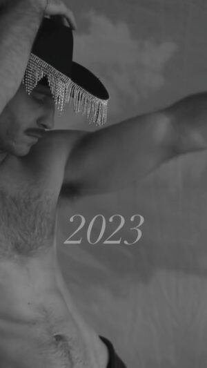 Lockhart Brownlie Instagram - That’s a wrap  #2023