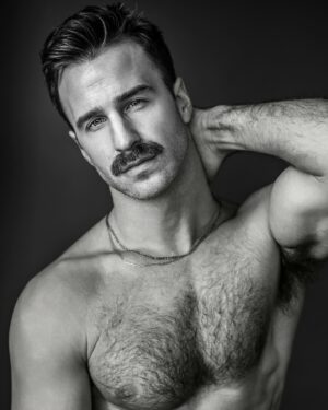 Lockhart Brownlie Instagram - 📸 : @lapidustudio