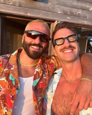 Lockhart Brownlie Instagram - July PADUMP❣️