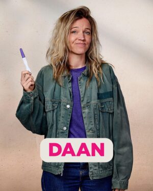 Loes Haverkort Instagram - Nog één week en dan kan je weer genieten van deze ✨plusfam ✨ Moedermaffia S2 is vanaf 7 juni te bingen.