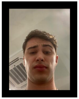 Logan Allen Instagram - 🎬