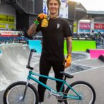 Logan Martin