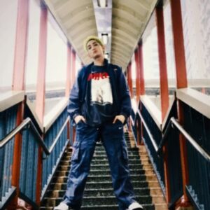 Actor Lokman Yeung HD Instagram Photos and Wallpapers June 2024