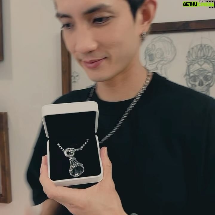 Lokman Yeung - 23.1K Likes - 我最開心係我朋友戥我開心
#chromebell