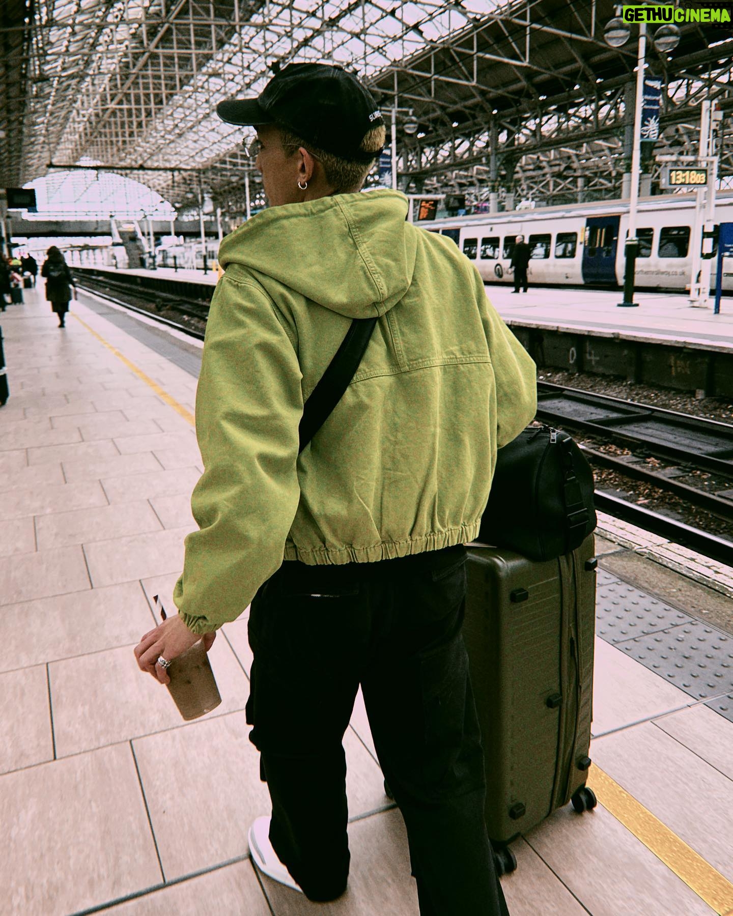 Lokman Yeung - 17.3K Likes - 🇬🇧✌🏼