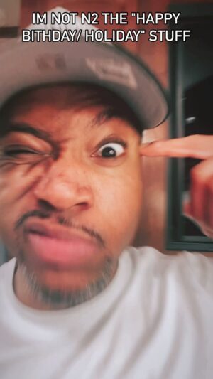 London Brown Instagram - U ALREADY MISSED IT.  Dont say it now! I dont wann hear it. #VIRGOSup. 😂U have proven my very point.😂💯💯💯 For those who gave me a s/o, THANK U. For those who forgot but shud have, its coo. I made no fuss about it. Cuz it proves my point🤣💯 here's the reason y.... #londonswhitettalk #happybirthday #earthday #whoCares DO NOT SAY IT NOW. Im not tryna b mean but save it for nx time. N my book it doesnt count.... its not personal. Les jus move forward. Im serious lol #stop