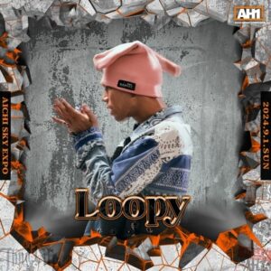 Loopy Instagram - @ah1_hiphop 本当に久しぶりに日本でliveをする事になりました 🇯🇵9月に会いましょう🙂‍↕️🪽🫶🔥