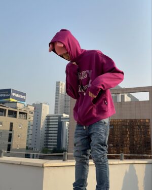 Loopy Instagram - 맑아서 다행이다🎨💗
