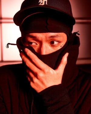 Loopy Instagram - TONITE 6PM🔥Featured in MV @microdot new album