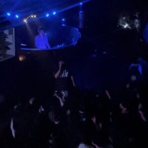 Loopy Instagram - Seattle🇺🇸 
Love u all who came out on the night💙
big shout out to @_theundisturbed_ @bill_d.shin