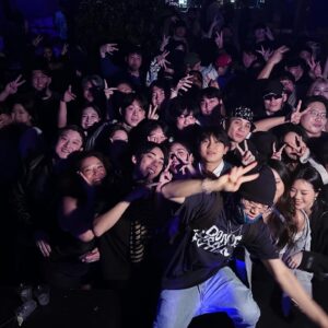 Loopy Instagram - Seattle🇺🇸 
Love u all who came out on the night💙
big shout out to @_theundisturbed_ @bill_d.shin