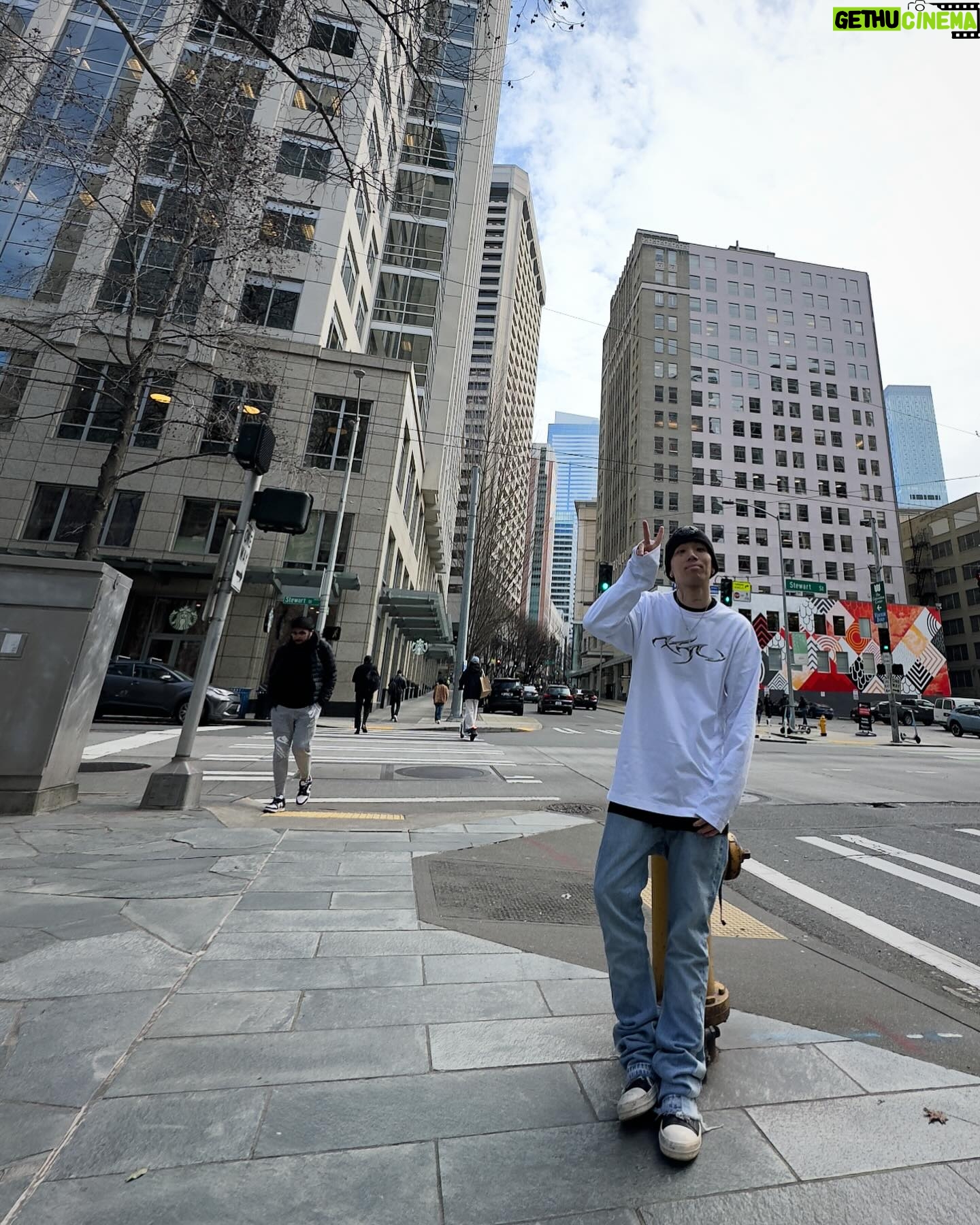 Loopy - 7.6K Likes - see u tmr Seattle 🫶