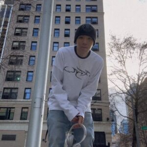 Loopy Instagram - see u tmr Seattle 🫶