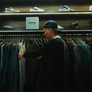 Loopy Instagram - chapter 1 • At the store 
📸 by @jacksholdies