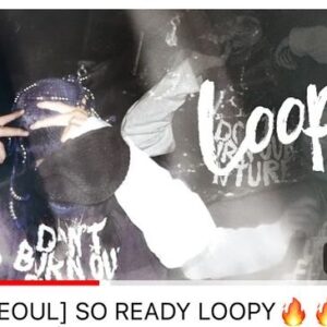 Loopy Instagram - Big bro🙌 @big_alex_won 형의
첫번째 @tbbmkoca party🔥
축하드려요 형✨
full live performance clip on youtube by @a.the.e