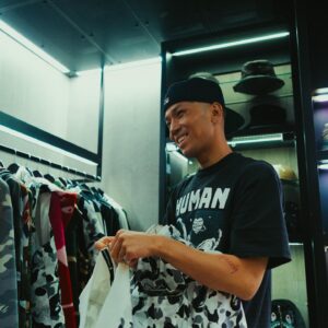 Loopy Instagram - chapter 1 • At the store 
📸 by @jacksholdies