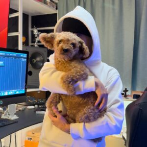 Loopy Instagram - 🐻😏