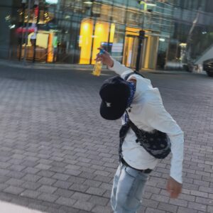 Loopy Instagram - @ cold ave.