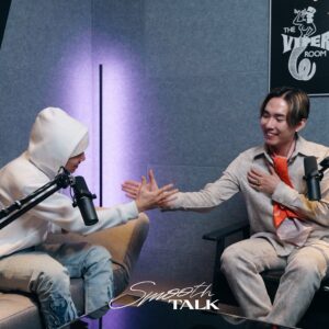 Loopy Instagram - 정말 오랜만에 저에 관해 많은 이야기를 나누고 왔습니다! 제 이야기가 궁금하신 분들은 go check this out 🫶 full ver.도 유툽에 올라와있대요🪽
@smoothtalk_official 
@pcassadyslik
@studiostaaand