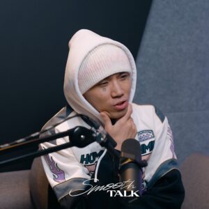 Loopy Instagram - 정말 오랜만에 저에 관해 많은 이야기를 나누고 왔습니다! 제 이야기가 궁금하신 분들은 go check this out 🫶 full ver.도 유툽에 올라와있대요🪽
@smoothtalk_official 
@pcassadyslik
@studiostaaand