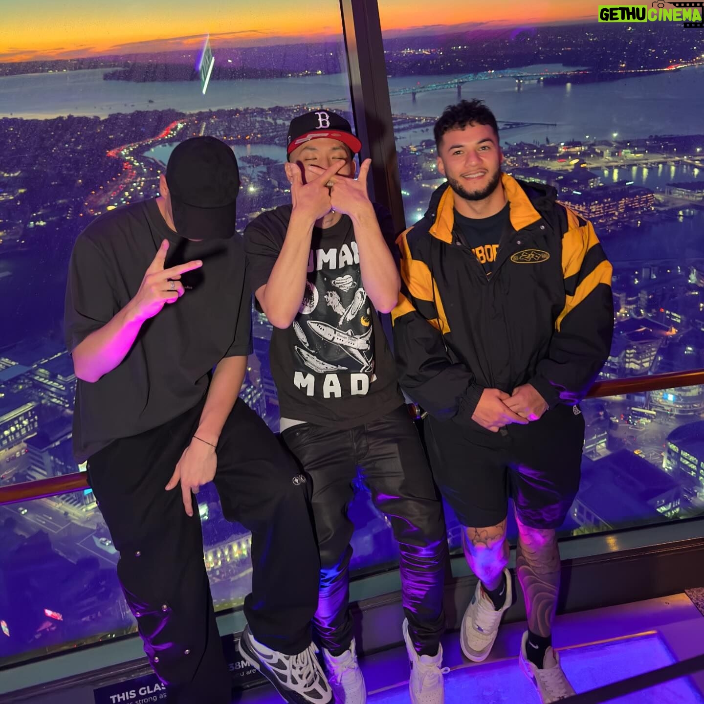 Loopy - 3.6K Likes - takin' W's in Auckland🇳🇿🫶