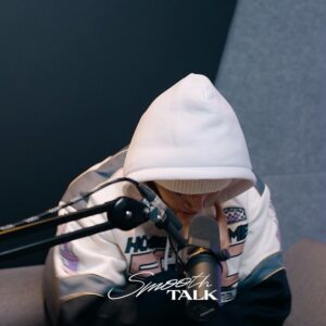 Loopy Instagram - 정말 오랜만에 저에 관해 많은 이야기를 나누고 왔습니다! 제 이야기가 궁금하신 분들은 go check this out 🫶 full ver.도 유툽에 올라와있대요🪽
@smoothtalk_official 
@pcassadyslik
@studiostaaand