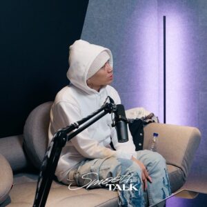 Loopy Instagram - 정말 오랜만에 저에 관해 많은 이야기를 나누고 왔습니다! 제 이야기가 궁금하신 분들은 go check this out 🫶 full ver.도 유툽에 올라와있대요🪽
@smoothtalk_official 
@pcassadyslik
@studiostaaand