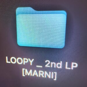 Loopy Instagram - 