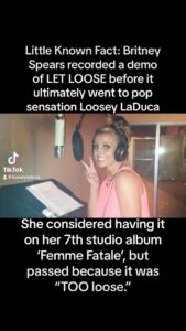 Actor Loosey LaDuca HD Instagram Photos and Wallpapers July 2024
