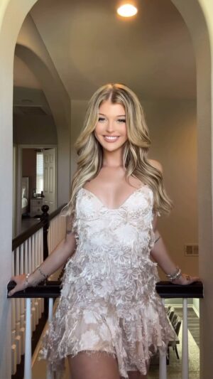 Loren Gray Instagram - mwah 🪽