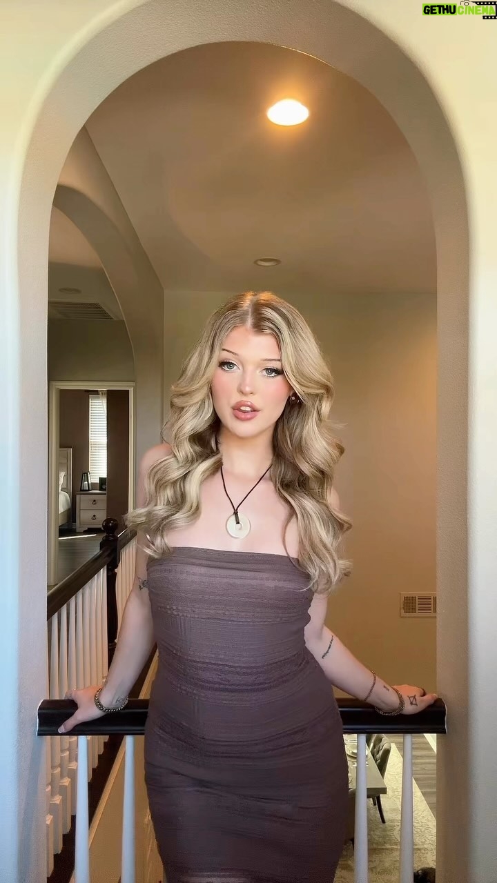 Loren Gray - 3 Likes - she was so real for this