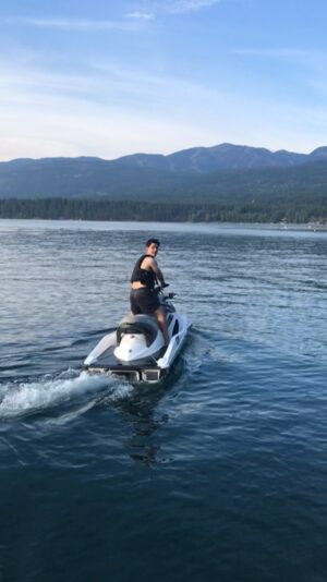 Lorenzo James Henrie Instagram - MONTANA playground
