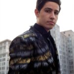 Lorenzo James Henrie